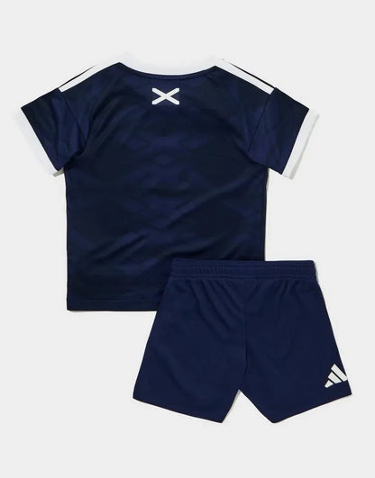 adidas Scotland 2026 Home Kit Infant
