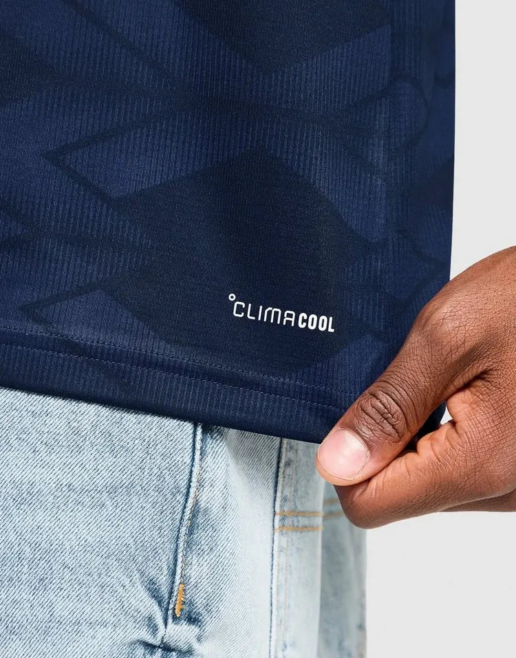 adidas Scotland 2026 Home Shirt