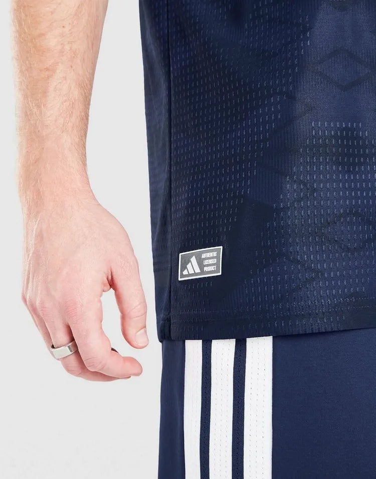 adidas Scotland 2026 Match Home Shirt
