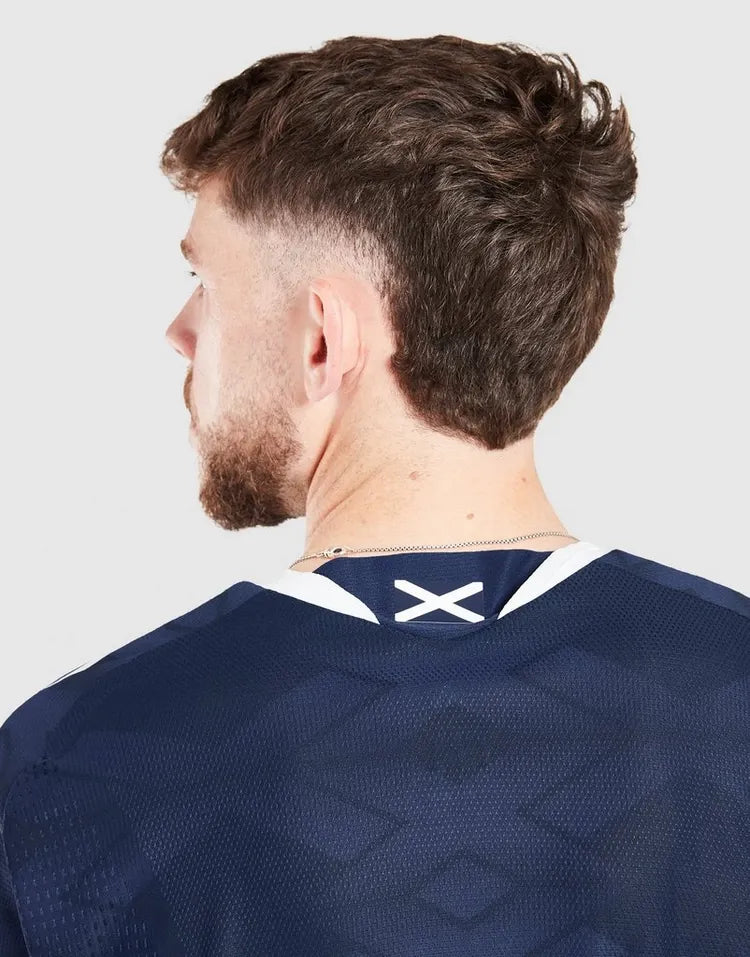 adidas Scotland 2026 Match Home Shirt