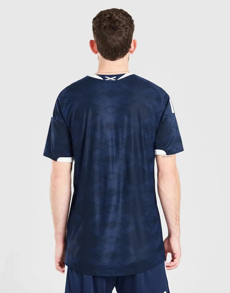 adidas Scotland 2026 Match Home Shirt
