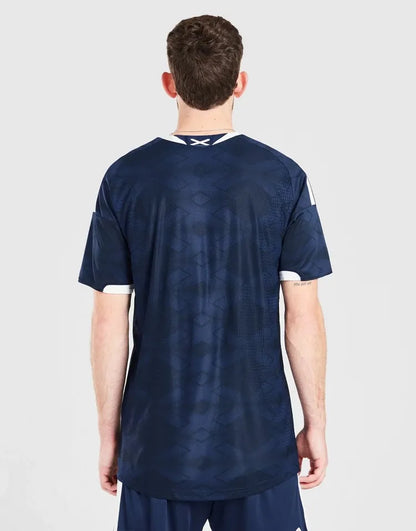 adidas Scotland 2026 Match Home Shirt