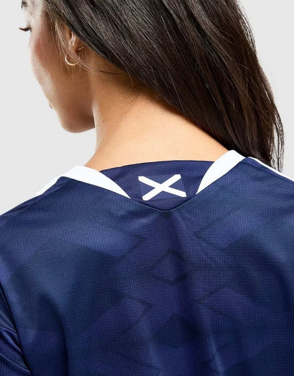 adidas Scotland 2026 Home Shirt Women's