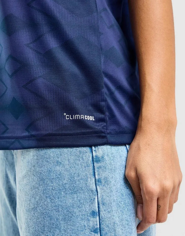 adidas Scotland 2026 Home Shirt Women's