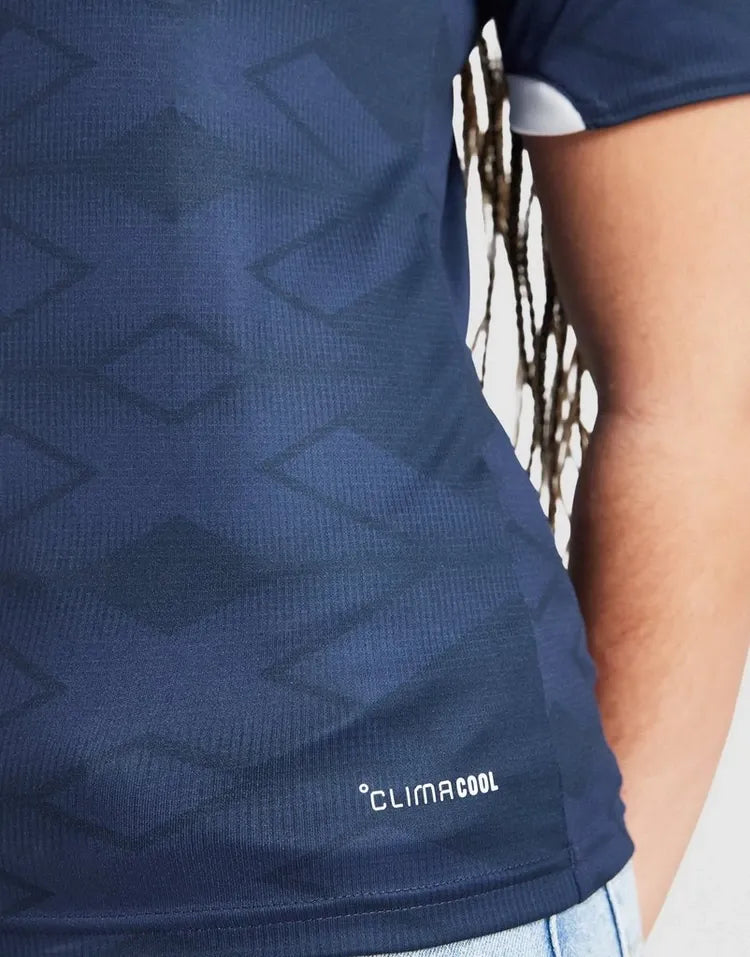 adidas Scotland 2026 Home Shirt Junior