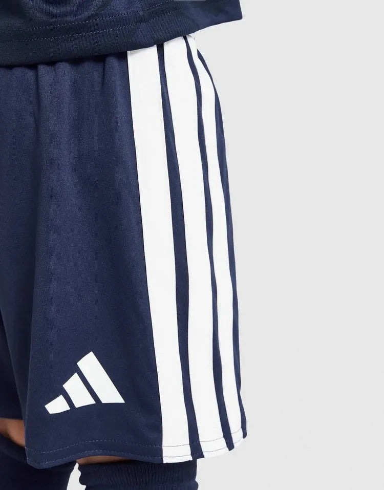 adidas Scotland 2026 Home Kit Children