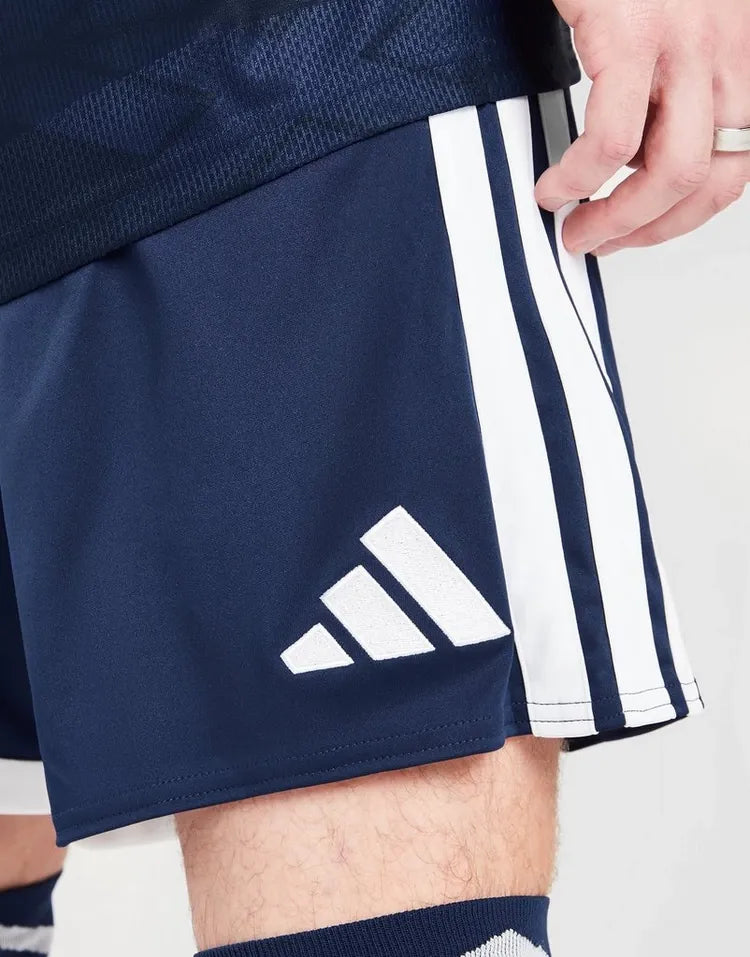adidas Scotland 2026 Home Shorts