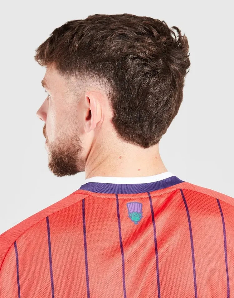 adidas Originals Scotland 2026 Away Shirt