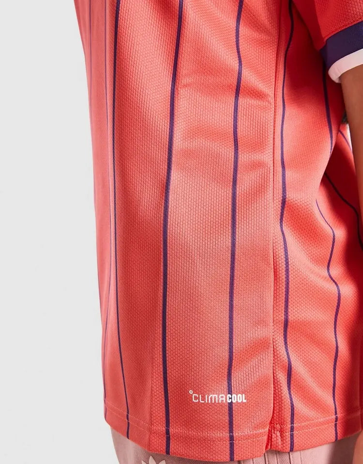 adidas Originals Scotland 2026 Away Shirt Junior
