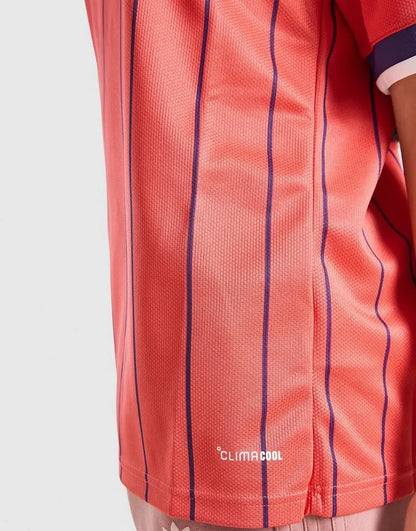 adidas Originals Scotland 2026 Away Shirt Junior