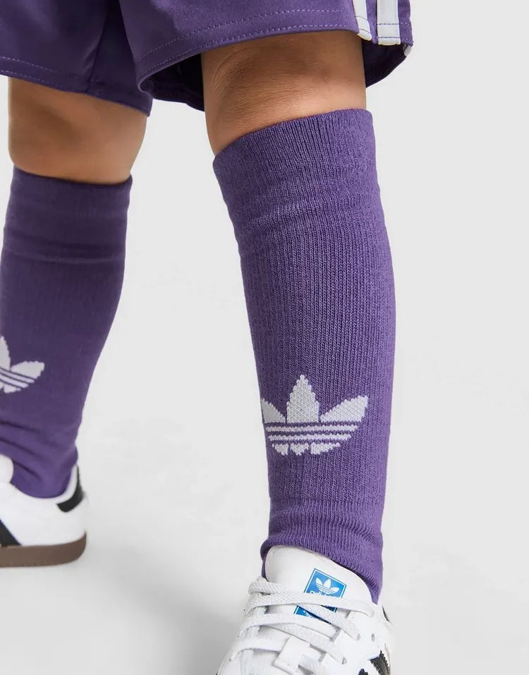 adidas Originals Scotland 2026 Away Kit Children