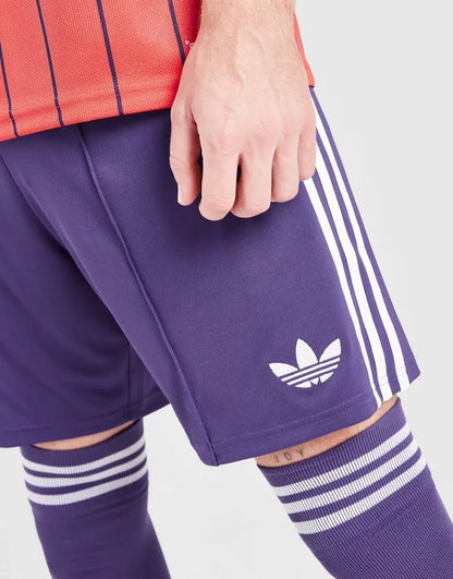 adidas Originals Scotland 2026 Away Shorts